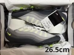 マーキュリアル スーパーフライ 26.5 NIKE マーキュリアルスーパーフライ8 FG 26.5cm 79 - メルカリ