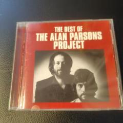 THE BEST OF THE ALAN PARSONS PROJECT