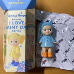 ソニーエンジェル レイニーデイ フラーギフト　シリーズ 6個セット 公式】Sonny Angel (ソニーエンジェル) オフィシャルオンライン