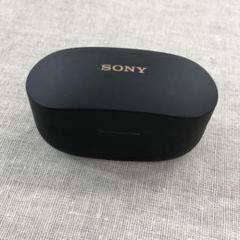 【美品】SONY WF-1000XM4 ブラック【左右バッテリー新品】 美品 SONY WF-1000XM4 ブラック バッテリー新品｜Yahoo!フリマ