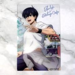 2025年最新】ブルーロック 文房具 クリアカードの人気アイテム