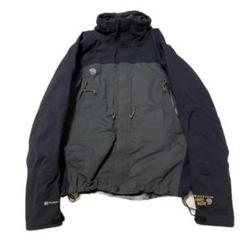 conduit hoodie jacket コンデュイット　マウンテンパーカー 2025年最新】Mountain Hardwear conduitの人気アイテム - メルカリ
