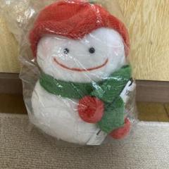 昭和レトロ　ヴィンテージ  シナダ　SHINADA 雪だるま　ぬいぐるみ　中古品 2025年最新】シナダ 雪だるまの人気アイテム - メルカリ