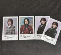 2025年最新】櫻坂 ステッカー 松田里奈の人気アイテム - メルカリ
