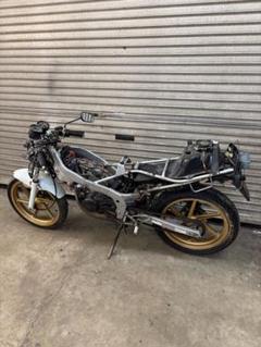 HONDA！！　ＮＳ―1 Motorcycle parts HONDA NS-1 AC12-100, 110, 120, 130, 140