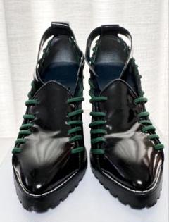 Gravity Boots 37 新品未使用 pameo pose 01_000_RCW_52acd48d-c759-466f-