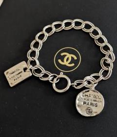 2025年最新】CHANEL レディース ブレスレットの人気アイテム