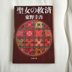 聖女の救済 東野圭吾のサムネイル