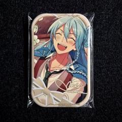 あんスタ 氷鷹北斗 中国限定 制服カード フォトカード