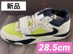 Travis Scott × Nike Jordan Jumpman Jackのサムネイル