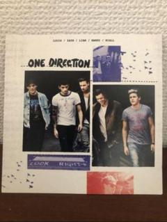 2025年最新】one direction レコードの人気アイテム - メルカリ