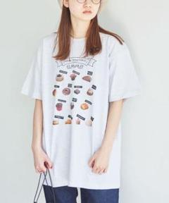 2025年最新】フィグロンドン レディース 半袖(Tシャツ) Tシャツ