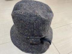 希少 ビンテージ Hanna Hats ハンナハッツ 帽子 ハット R-5023