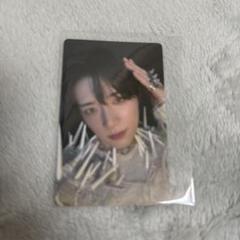 together ボムギュ txt weverse特典トレカ