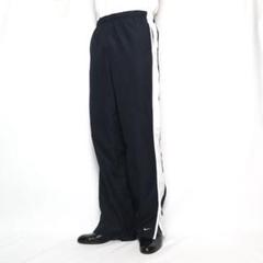 00s old nike ナイキ サイドライン ナイロンパンツ ノームコア