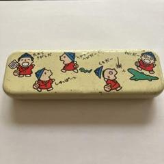 サンリオ　昭和レトロ　缶ペン　未開封　4こ　1984〜1990 バラ売り不可 2025年最新】昭和レトロ缶ペンの人気アイテム - メルカリ