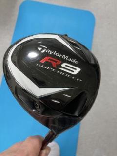 2025年最新】taylormade r9 ドライバーの人気アイテム - メルカリ