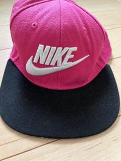 ナイキキャップ ナダルモデル ピンク