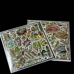 GREEN ASSASSIN DOLLAR 4枚セット 2枚セット FLIP & DRAW GREEN ASSASSIN DOLLAR - メルカリ