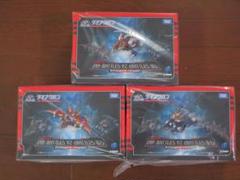 ダイアクロン DA-112 113 114 ダイアバトルスV2 010203（ダイア
