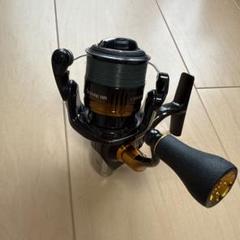 22ソアレbb c2000sspgのサムネイル