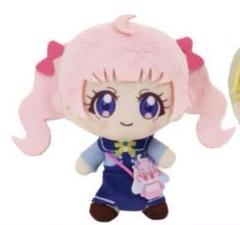 ひまりぬいぐるみセット マーメイドメロディー ぴちぴちピッチ ぴゅあぬい 全8種セット