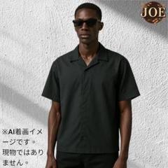 SATURDAYS NEW YORK CITY 半袖 開襟シャツ /XW135 SATURDAYS NEW YORK CITY 半袖 開襟シャツ /XW135 トップス