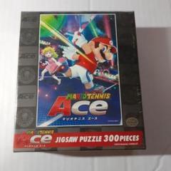 マリオテニス エース　300ピース ジグソーパズル