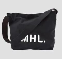 2025年最新】mhl トートバッグの人気アイテム - メルカリ