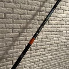 キャロウェイ テンセイオレンジ　1K 50Sスリーブ付き