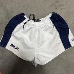 大阪桐蔭ラグビー短パン 大阪桐蔭ラグビー 公式戦用短パン 大阪桐蔭ラグビー 短パンBLK