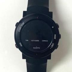 【極美品】スント　ブラックレッド　デジタル　希少　クォーツ 2025年最新】SUUNTO CORE スント コア デジタル腕時計の人気