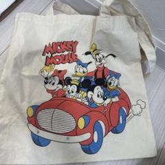 2025年最新】ミッキー トートバッグ レトロの人気アイテム