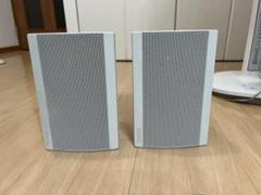 YAMAHA S15Wスピーカー　中古　美品　完動 YAMAHA S15Wスピーカー 中古 美品 完動 - メルカリ
