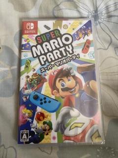 スーパーマリオパーティ Switch