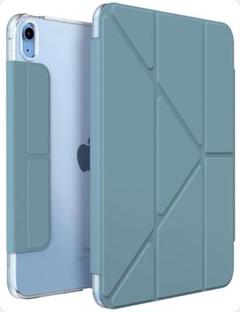 iPad ケース 10.9インチ対応 第10世代モデル 3wayスタンド 軽量