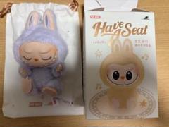 2025年最新】Labubu have seatの人気アイテム - メルカリ