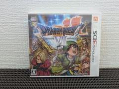 ドラゴンクエストⅶ