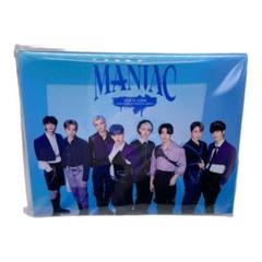 Stray Kids - 未開封 トレーナー スキズ MANIAC Stray Kids - 未開封 トレーナー スキズ MANIACの通販 by Sa's