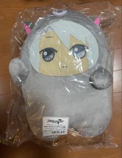 アイドリッシュセブン めちゃでか きらどるぬいぐるみ モンぬい 八乙女楽