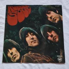 2025年最新】beatles revolver レコード ukの人気アイテム