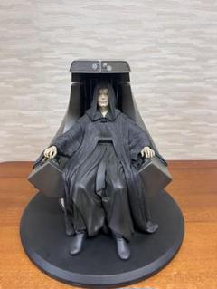 No289 STAR WARS EMPEROR PALPATINEのサムネイル