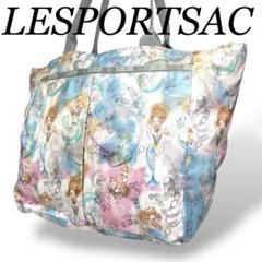 2025年最新】レスポートサック トートバッグ エブリガールの人気