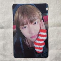 BTS テテ トレカ ユーネバーウォークアローン BTS Photocards You Never Walk Alone Full Set – JustBTSArt