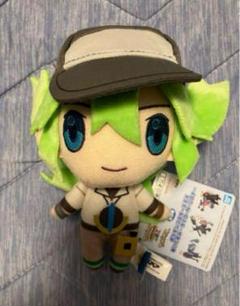 ポケモンマスターズEX グッズ ぬいぐるみ コンプリートセットΩ