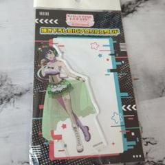 小野 白菊　女神のカフェテラス BIGアクリルスタンド 　No.66