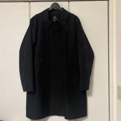 【新品未使用品】 NIKE GORE-TEX ステンカラーコート 黒 L 2025年最新】NIKE メンズ ステンカラーコートの人気アイテム