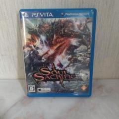 ソウル・サクリファイス DEMO  ver  魔法使いの試験篇 未開封 Amazon.co.jp: SOUL SACRIFICE ソウル・サクリファイス (通常版
