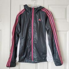 adidas climaproof ジャージ　上下セット　L