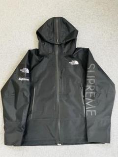 2025年最新】Supreme The North Face Split Taped Seam Shell